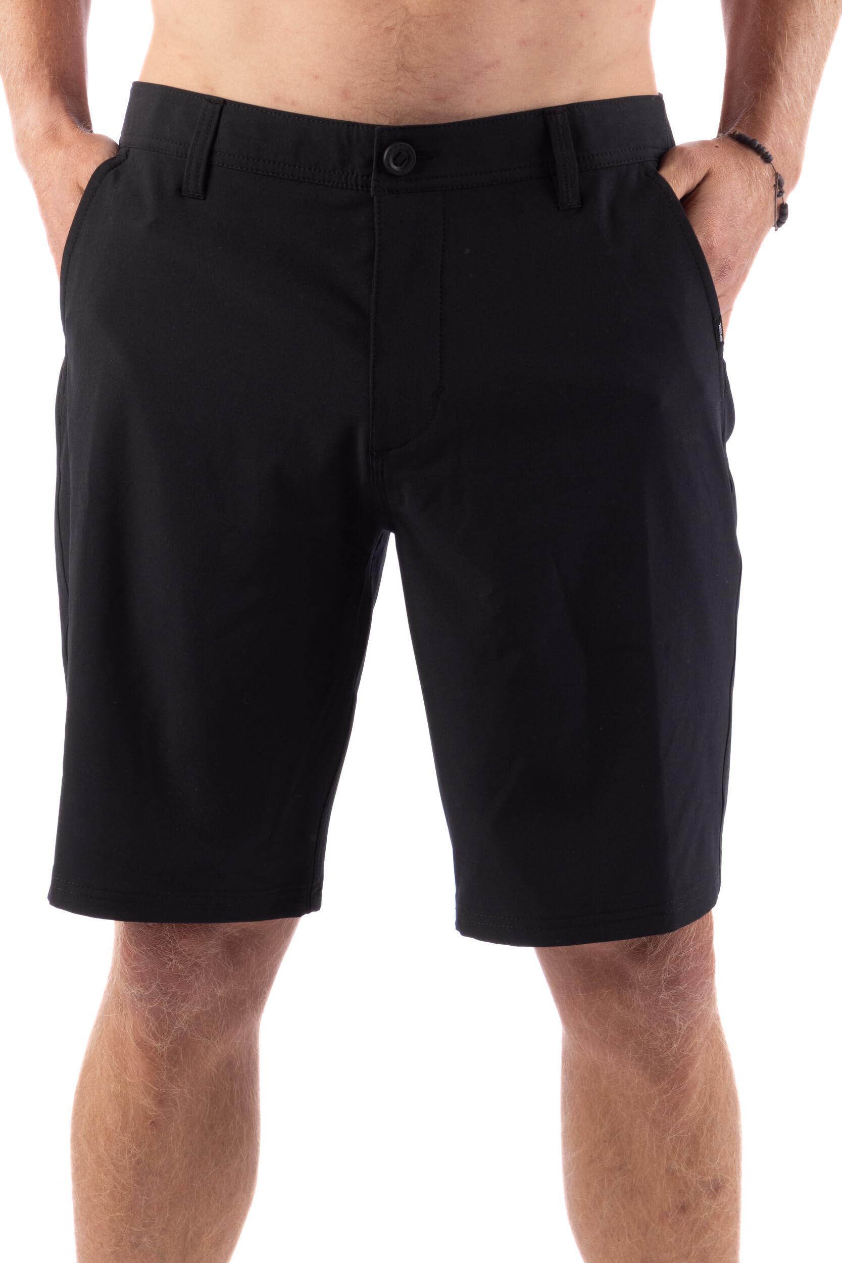 Rip Curl Herren Shorts 20" Hybrid Walk Shorts – Water-Friendly, Quick-Dry Shorts for Beach, Surf & Everyday Comfort