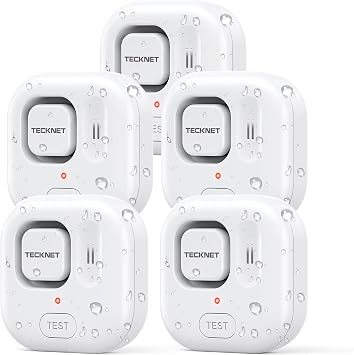 TECKNET     120dB       IP66   / /   / /  5