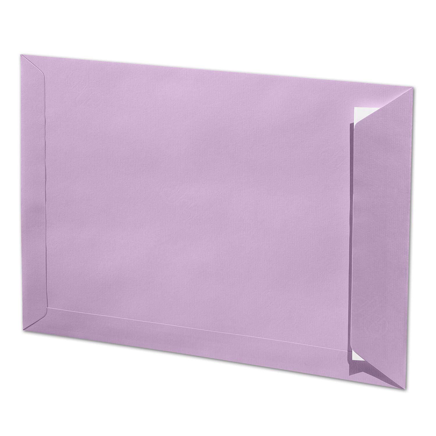 Artoz 1001 DIN C4 Envelopes 100 g/m² // Parent Pack of 10 453 - Flieder