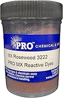 Vista 49 de PRO MX - Tinte reactivo 8oz (227 gramos) (Cayman Isle)