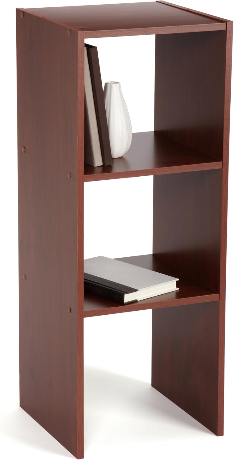 Flаѕh Dеаlѕ - 40% оƒƒ ClosetMaid 895500 31-Inch Vertical Laminate Closet Organizer, Cherry