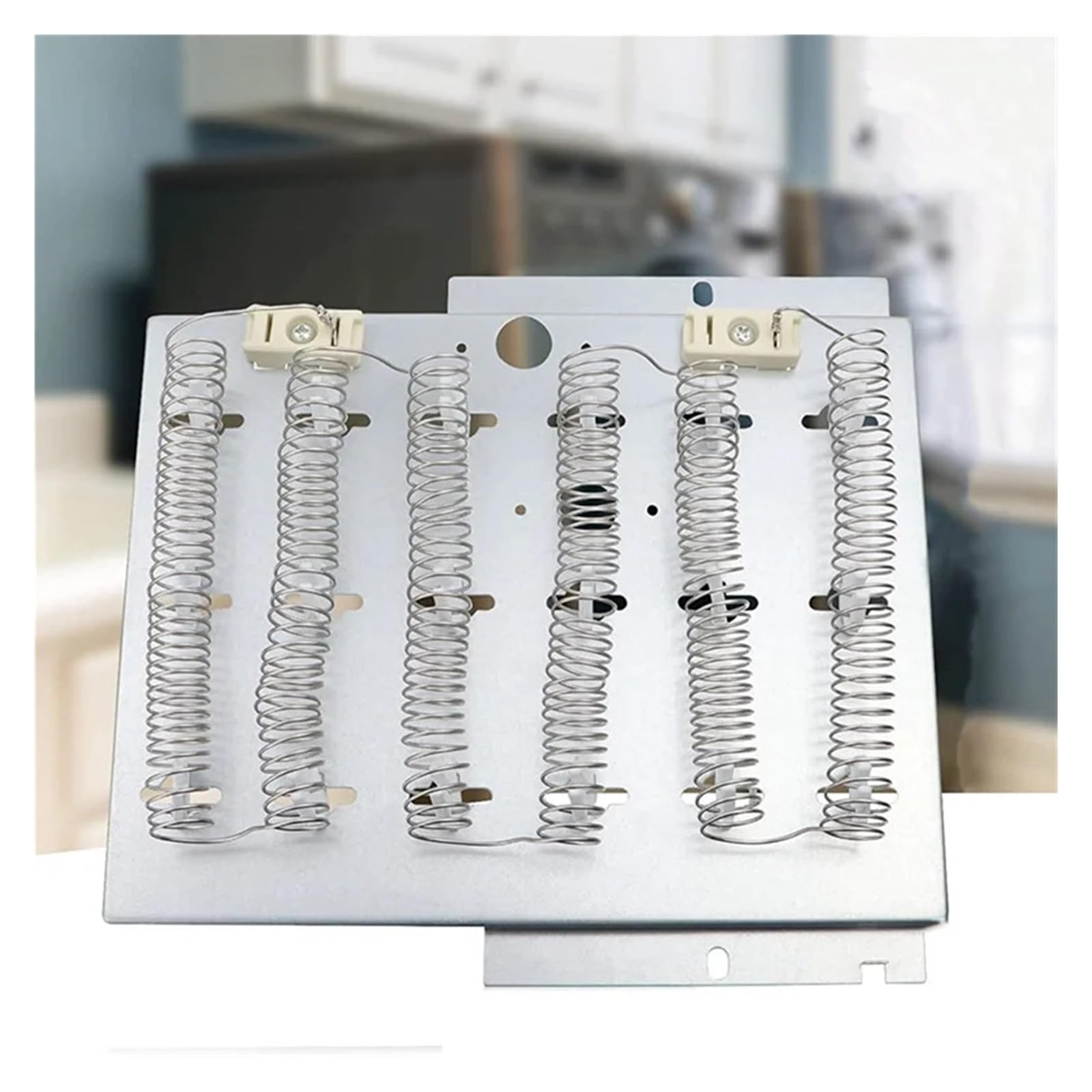 Kit de elementos calefactores for secadora WPY503978