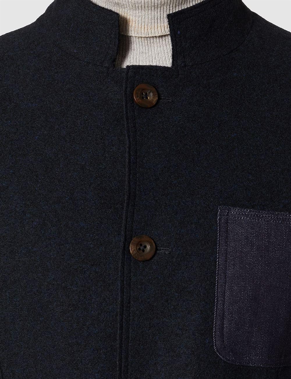 camel active Herren Blazer