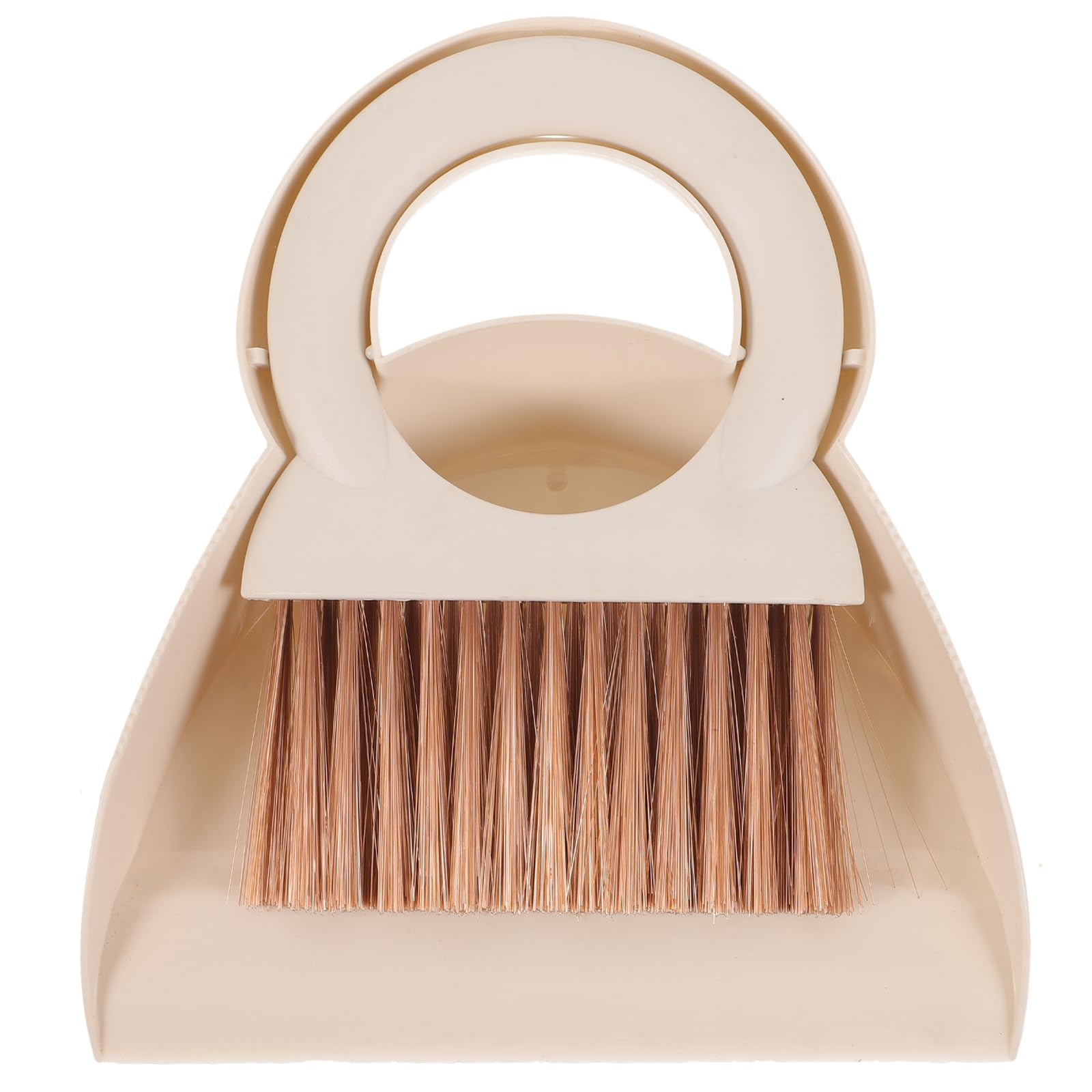 Mini balai pour table minkissy : la solution anti-poussière pour nettoyer les petits espaces