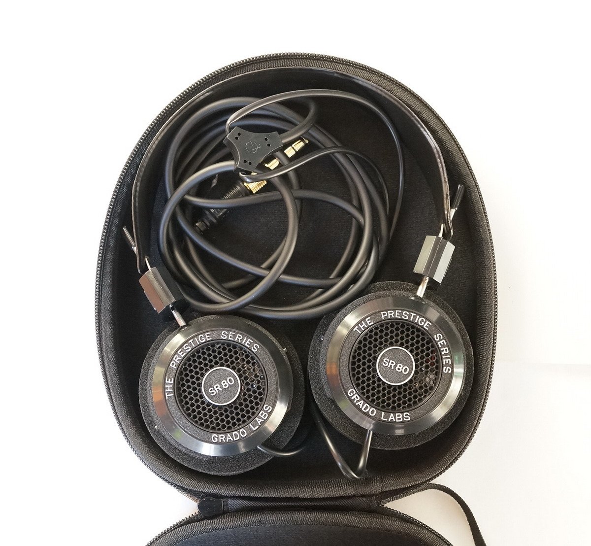 Amazon | PXB ヘッドホンスーツケース キャリーケースボックス GRADO