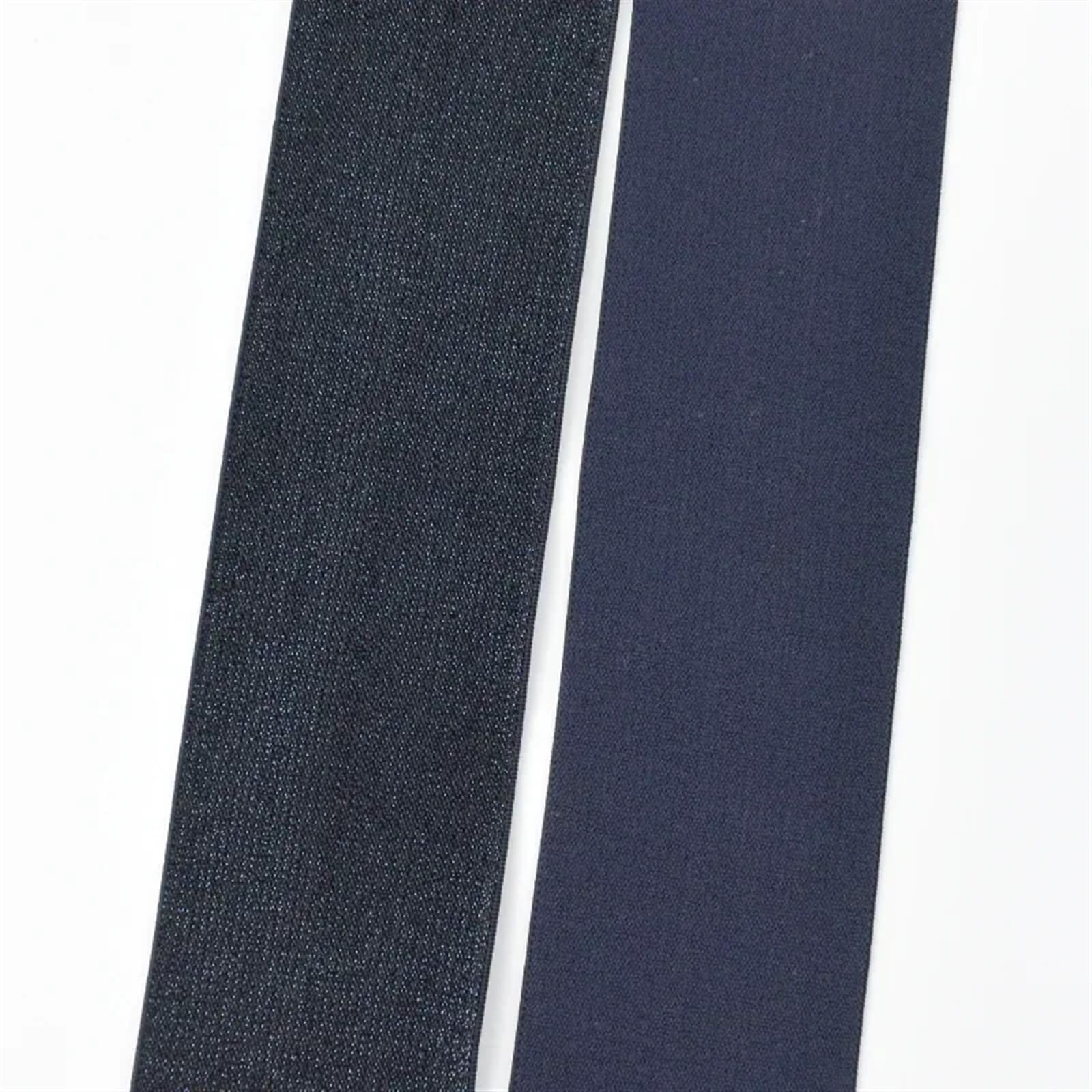 Fascia elastica intrecciata con coulisse per pantaloni sportivi