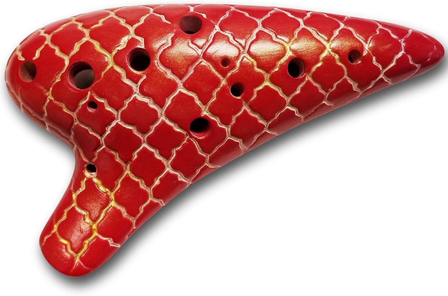 Legend Ocarina Series Mirage in D Major (Alto) Musical