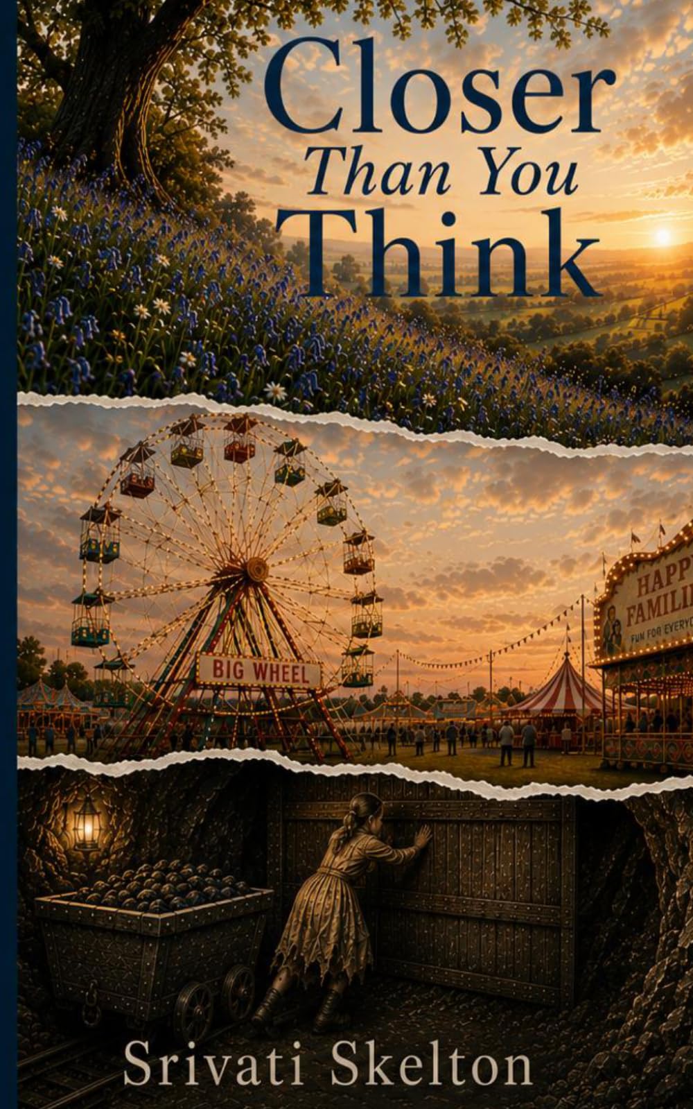 Closer Than You Think