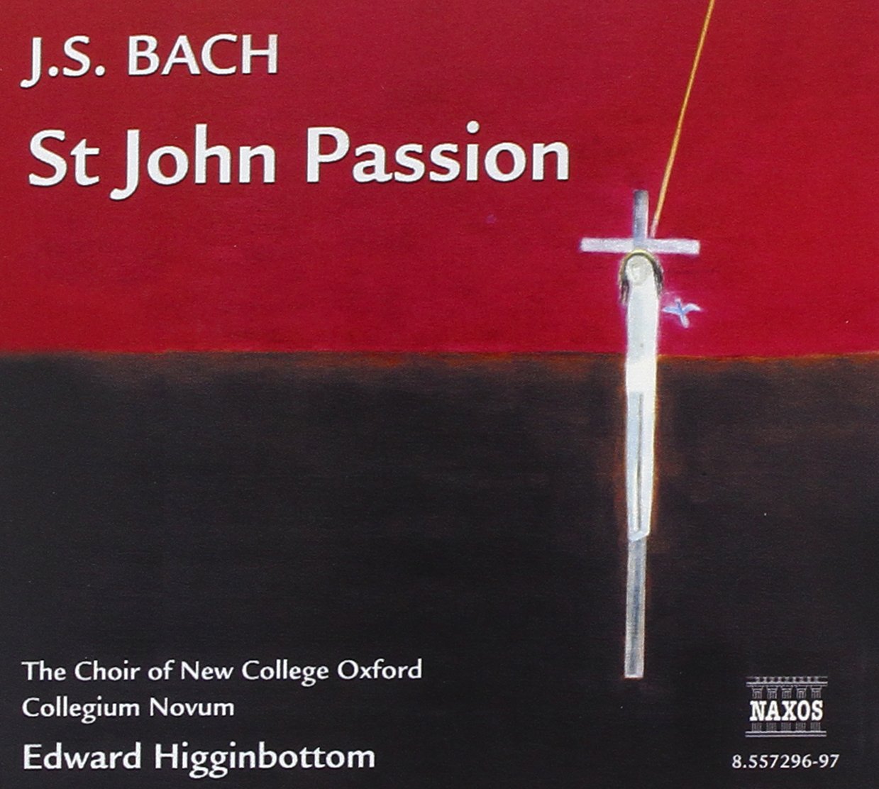 BACH, J.S.: St. John Passion