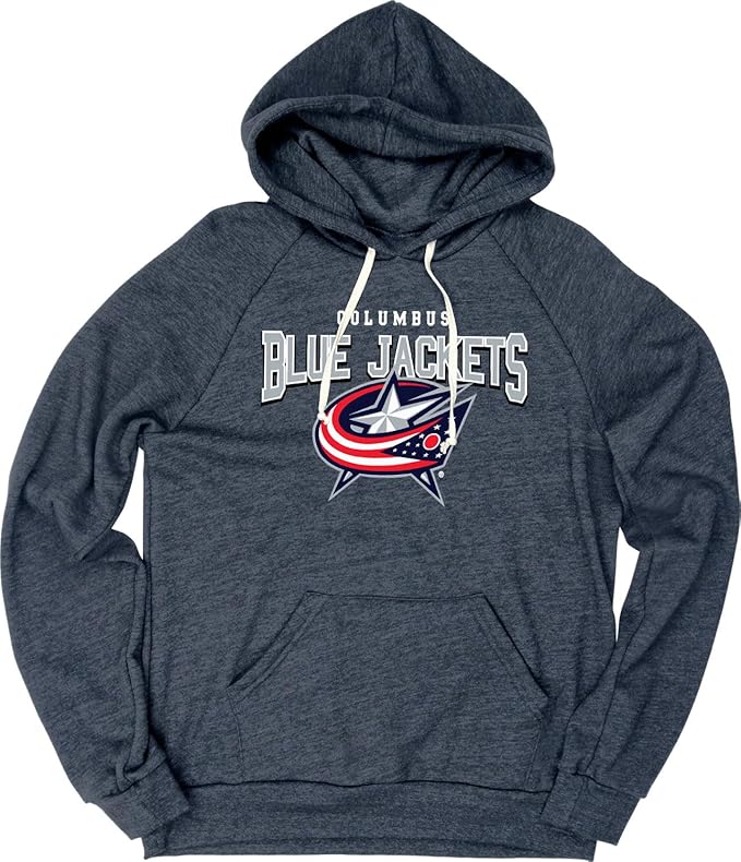 Columbus Blue Jackets Hoodie