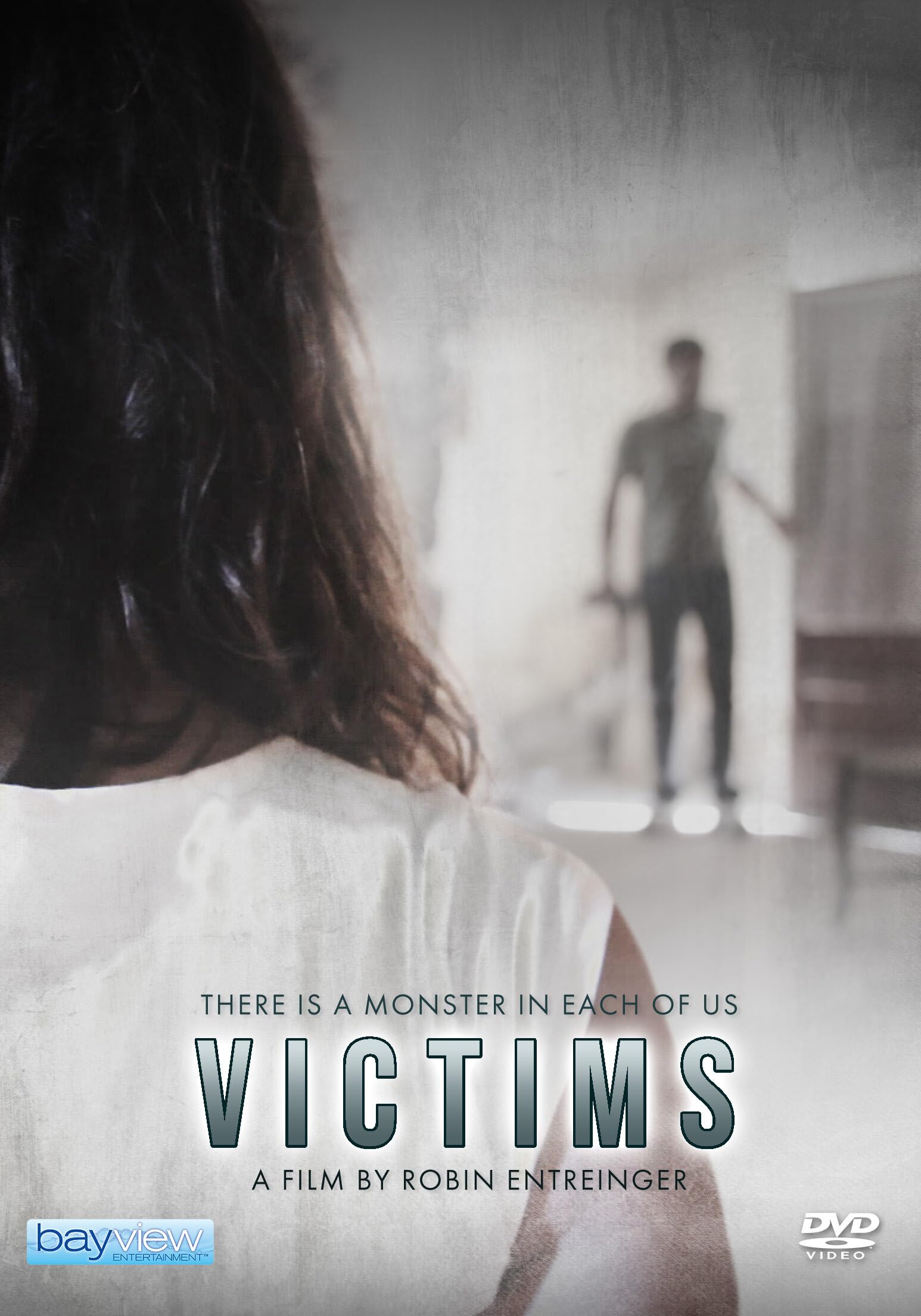 Amazon.co.jp: Victims [DVD] : DVD