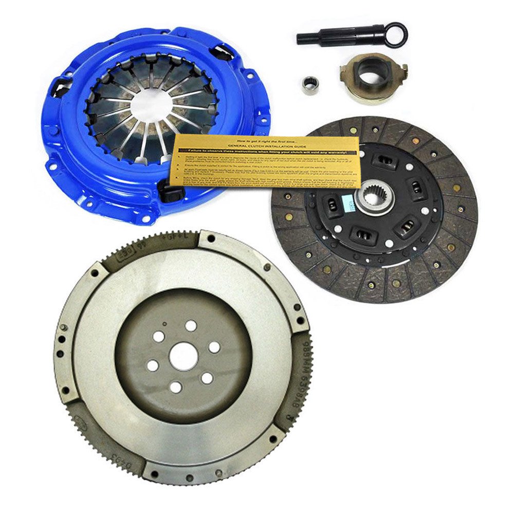 ハートフォード、FDClite 2 Centerforce ® II, Performance Clutch