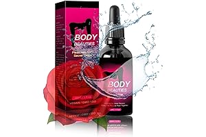 Women Attraction Liquid Drops, Women Pleasure Peak
