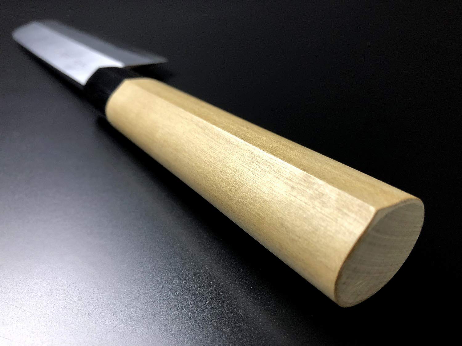 Amazon | 有次 包丁 別打 鎌薄刃 210mm 青鋼2 築地 ARITSUGU 柄 名入れ