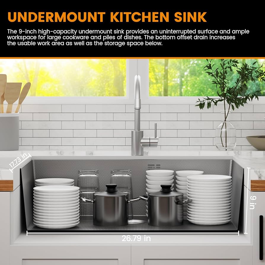 【intch.】ShankSuper110sWoolSlacksICESENSE Corner Wall Mount Vanity Sink, Compact White Sink With Dark