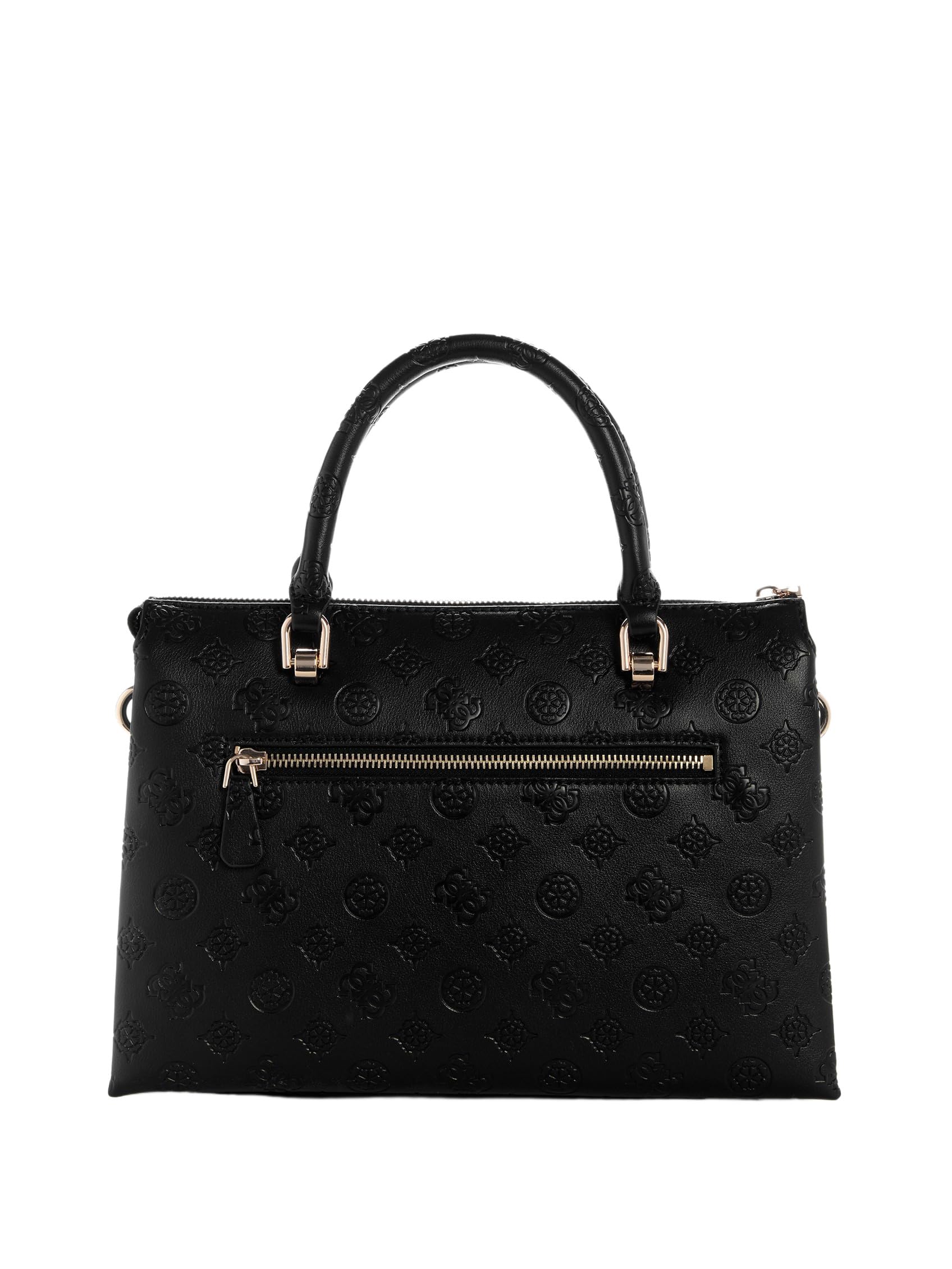 GUESS DITA Umhängetasche mit mehreren Fächern