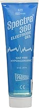 Spectra PAR12-02 Parker Laboratories 360 Electrode Gel, 2 oz. Tube - coolthings.us