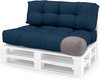 Terraza Caja De Almohadas - Imagina tu compra