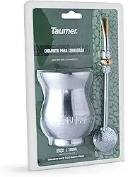 Conjunto para mate Grande Aluminio