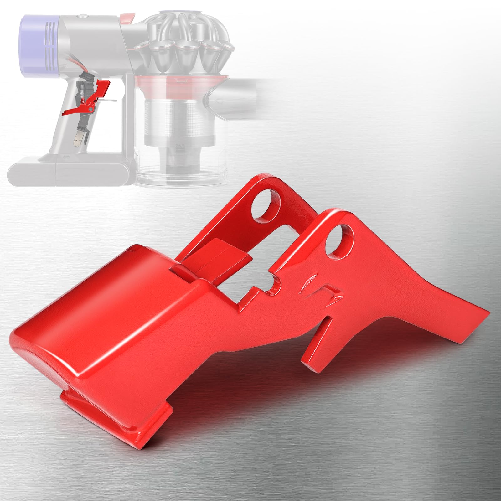 【美品】ダイソン dyson V7 Trigger 【新品】アタッチメント ダイソン アタッチメント V7 V8 V10 V11シリーズ対応 掃除機パーツ
