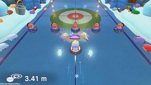 Miniatura 3 de Disney TSUM TSUM FESTIVAL - Nintendo Switch