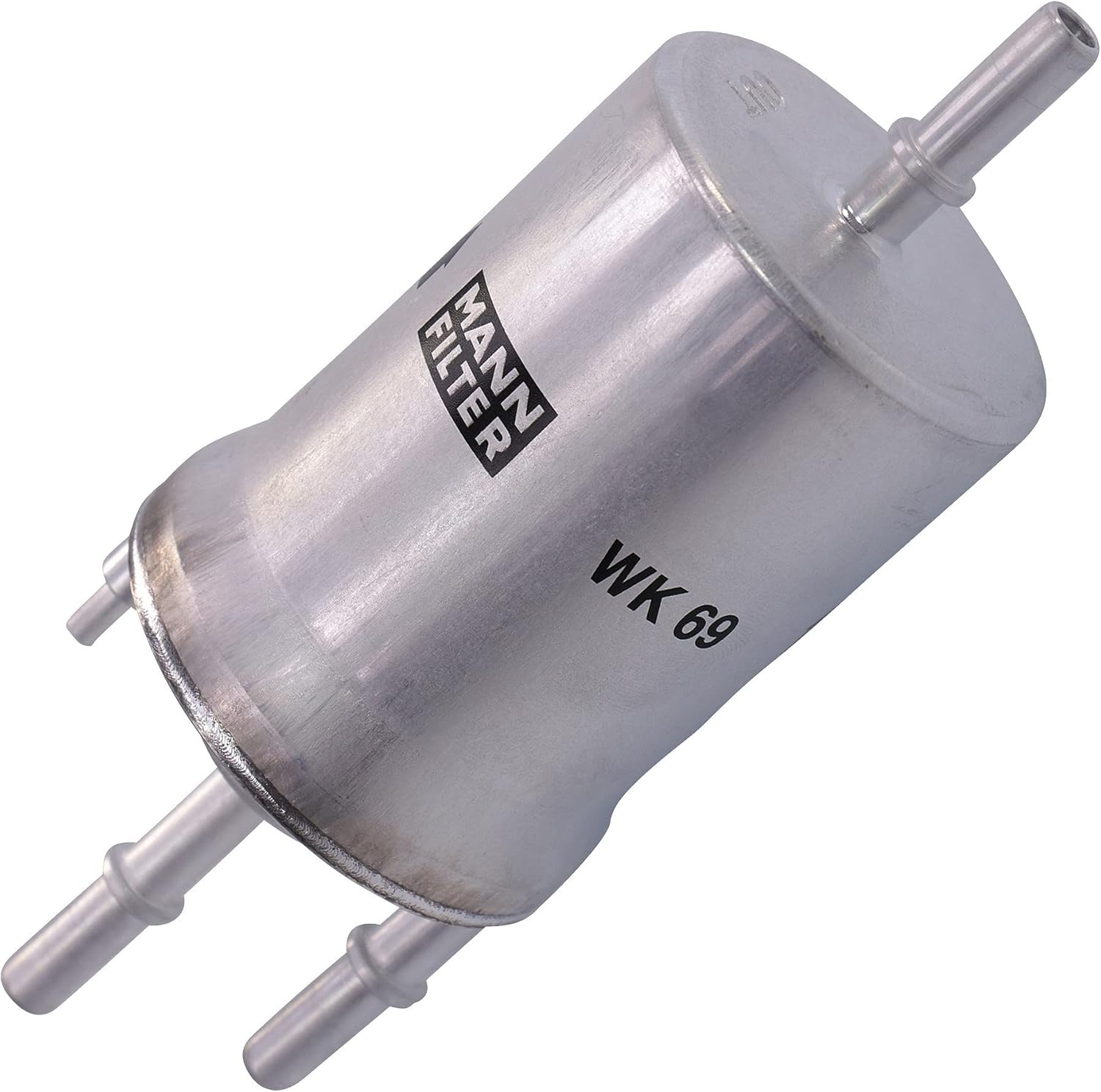 MANN-FILTER WK 7002 Fuel Filter – Cars + Commercial Vehicles