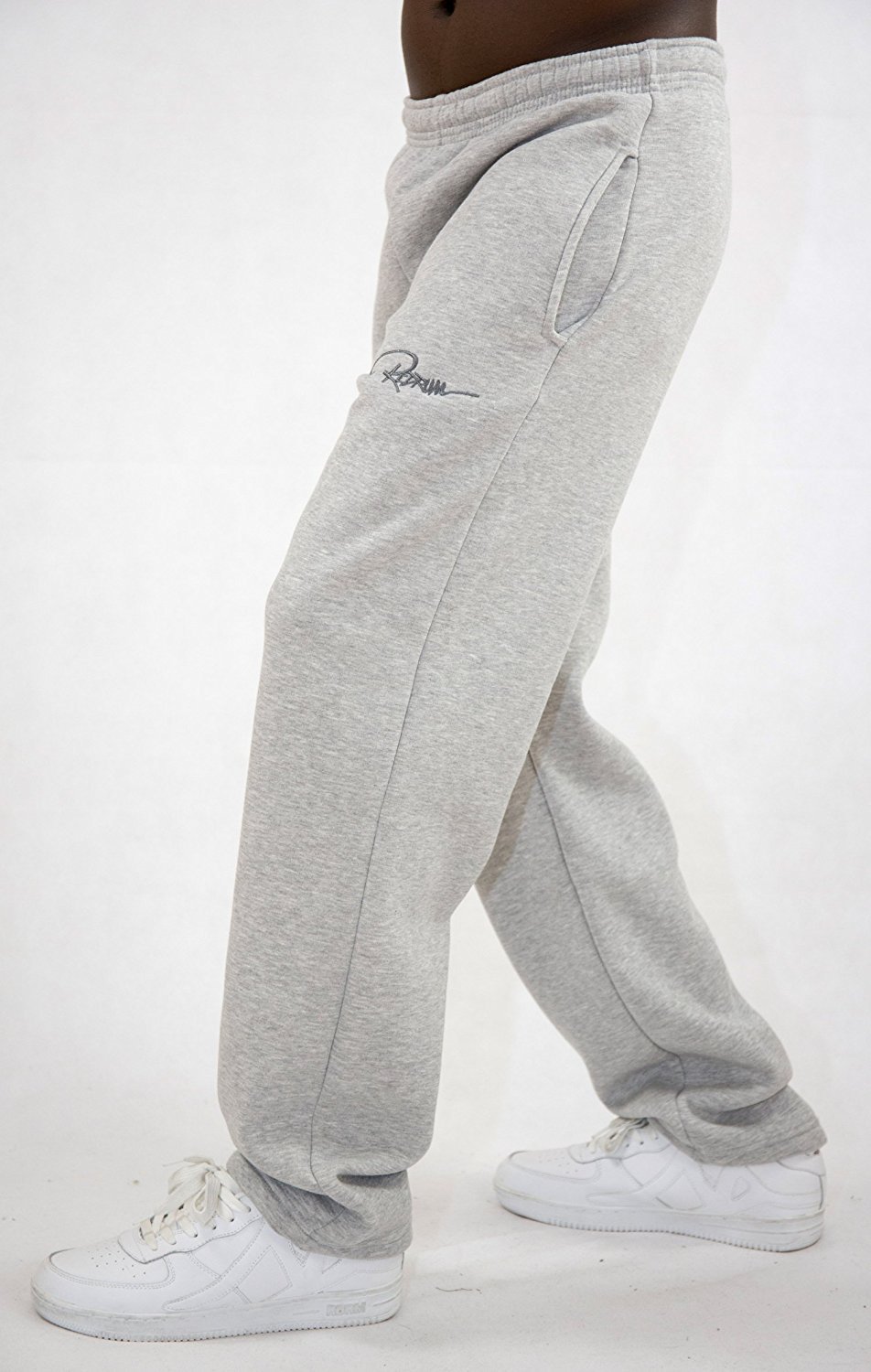 REDRUM Plain Pant Hose Jogginghose Sweatpant Freizeithose Sporthose