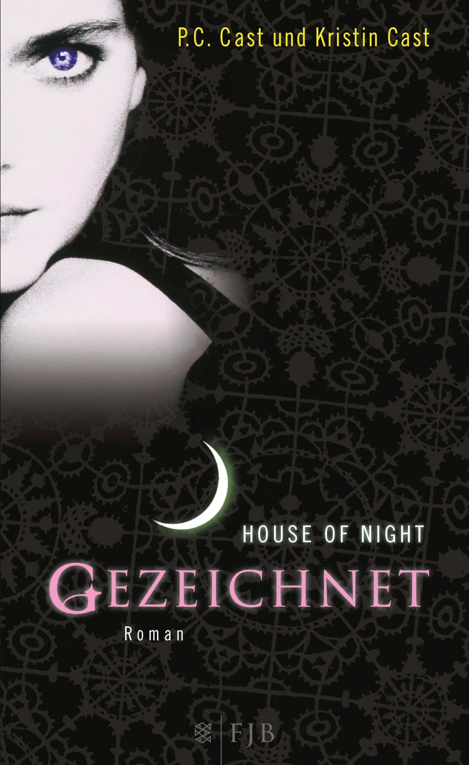 Gezeichnet: House of Night