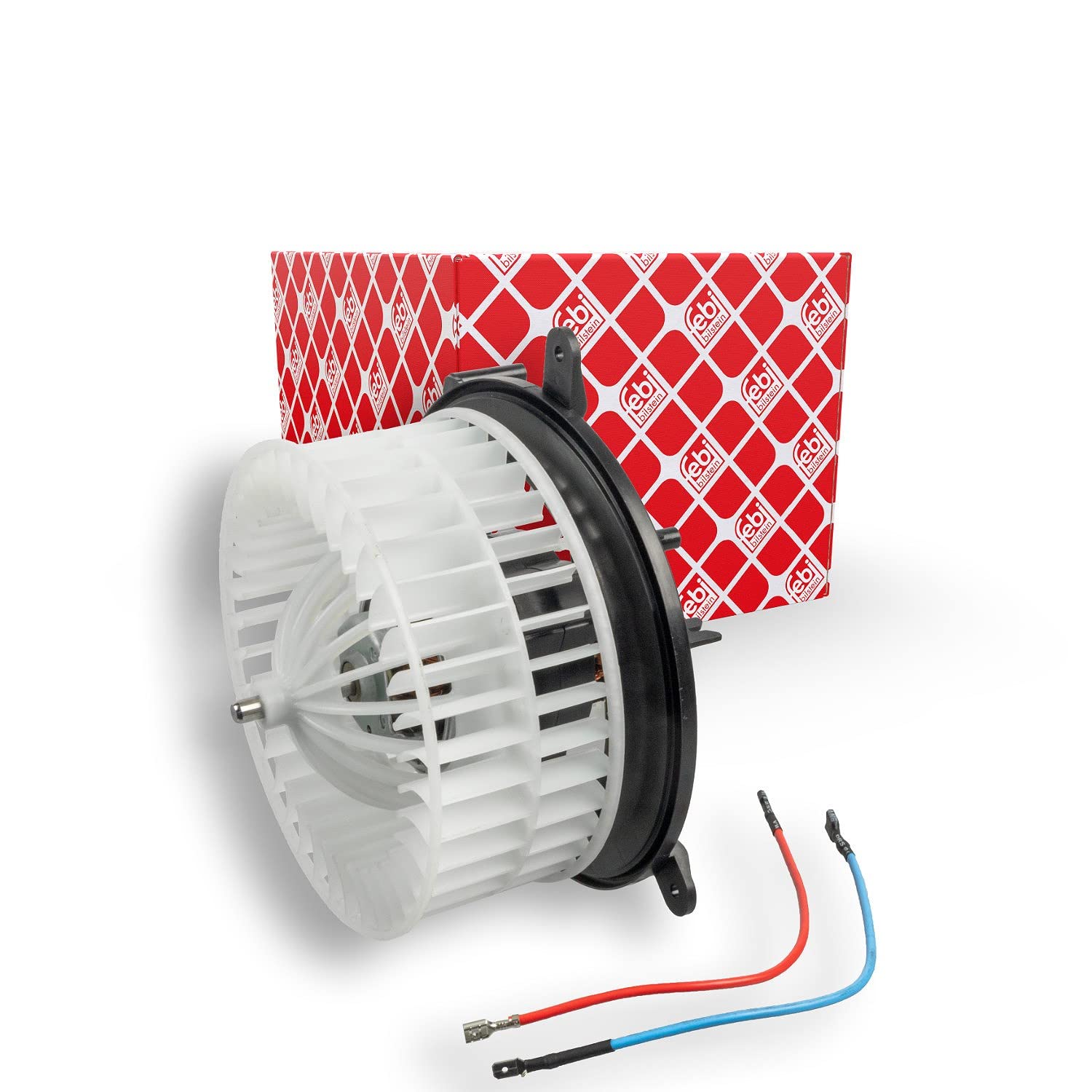 Fits FEBI 38751 BLOWER MOTOR   ⭐UK Stock⭐