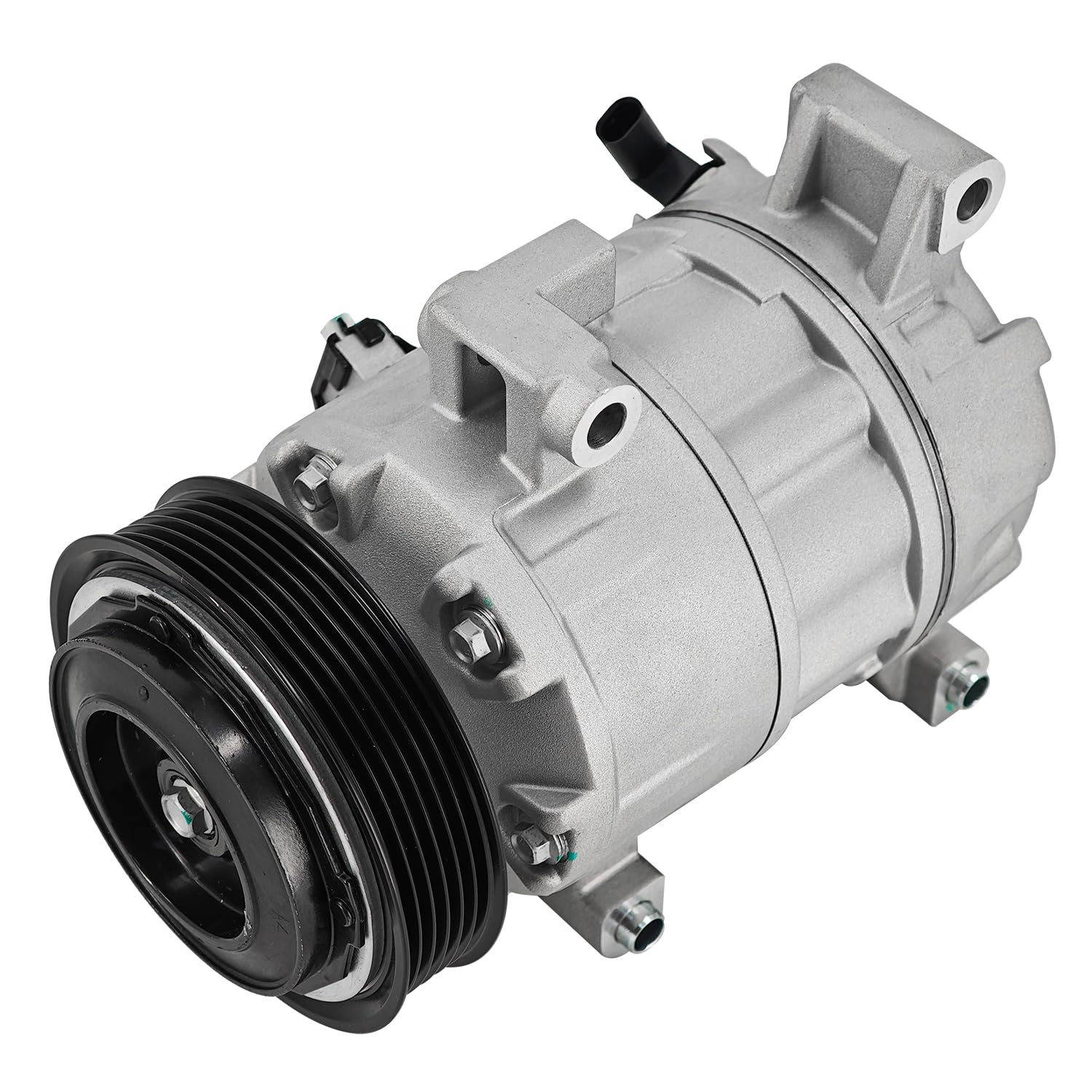 Amazon.com: BDGF61450 New AC Compressor AEH394 Fit for Mazda 3 CX