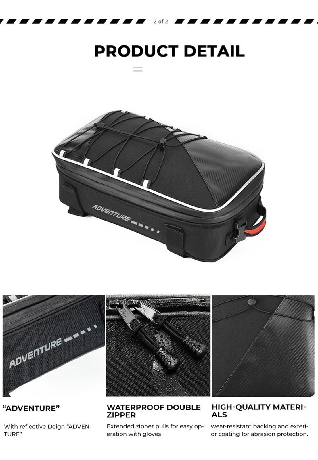 Bauletti Portapacchi Borsa Posteriore Borse Per Bagagli Per Ringhiera Custodie Staffe Per BMW K 1600 GT K1600GT -2016