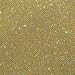 THREE (3) 10"x12" Sheets of Siser Glitter Iron-on Heat Transfer Vinyl Sheets (Gold Confetti)