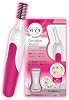 Veet Sensitive Touch Premium Hair Removal Electric Trimmer for Eyebrow, Body Care, Delicate Zone, Bikini Line, Bath Time
