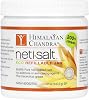 Himalayan Institute Neti Pot Salt Jar, 12 Ounce