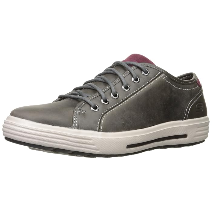 Buy Skechers Men's Porter Ressen Oxford 