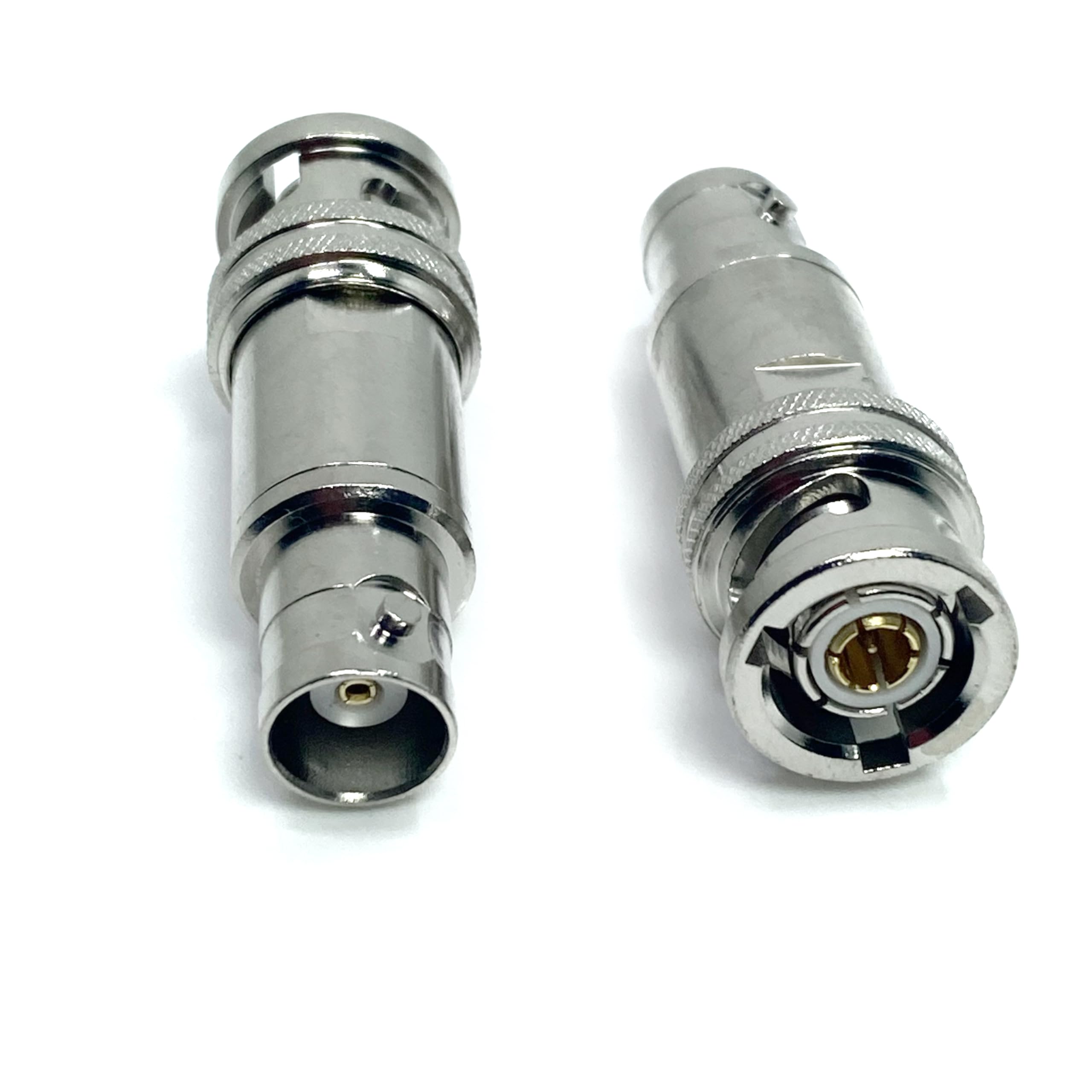 WORLDPEAK RF Adapters - Between Series 3-Slot Male Triax to BNC Female  Adapter (7078-TRX-BNC): Amazon.co.uk: Electronics & Photo