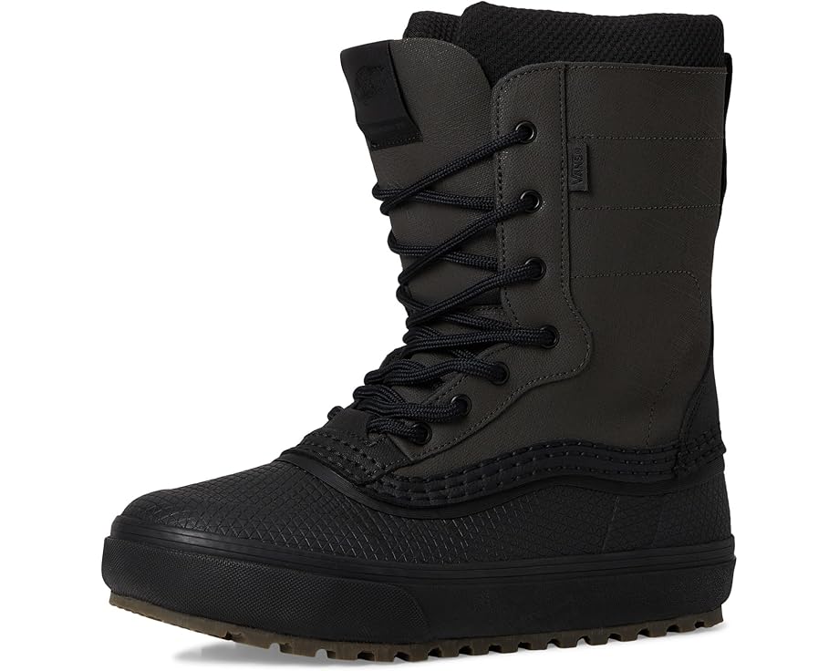 Vans Mte™ Standard Zip Waterproof - Front View