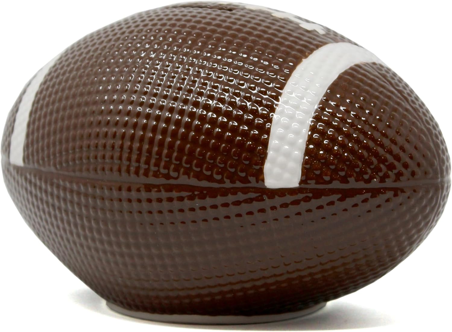 Child to Cherish Ceramic Sports Bank, Football