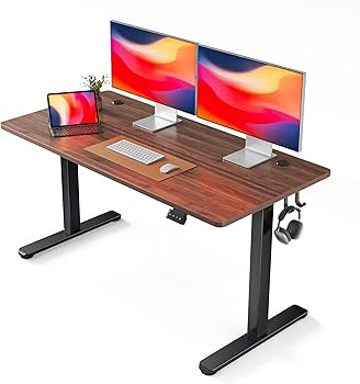 電動 昇降式デスク スタンディングデスク 幅100cm 奥行60cm 上下昇降 Amazon | FEZIBO 電動 昇降デスク スタンディングデスク 幅140cm 奥行