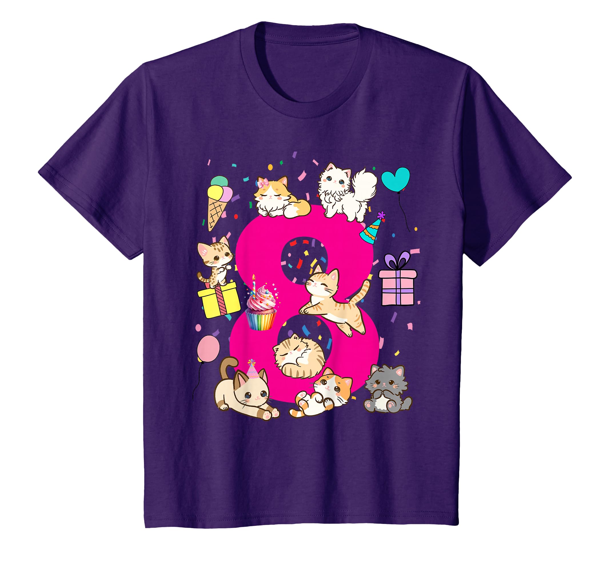 Kleidung mit Designs von Amazon Merch on Demand