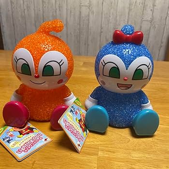 Amazon.co.jp: ドキンちゃん ? コキンちゃん LED ライティング