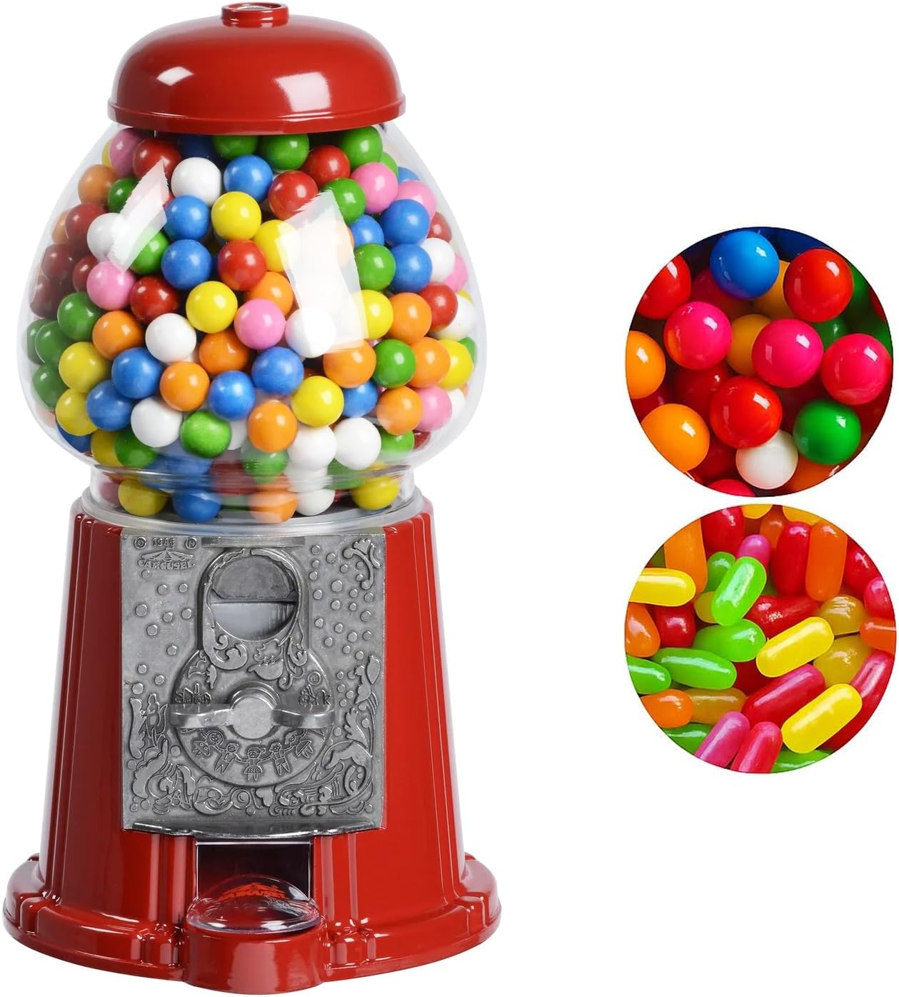 Gumball Bank (Medium,12in)