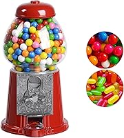 Carousel 30cm Junior Gumball Machine