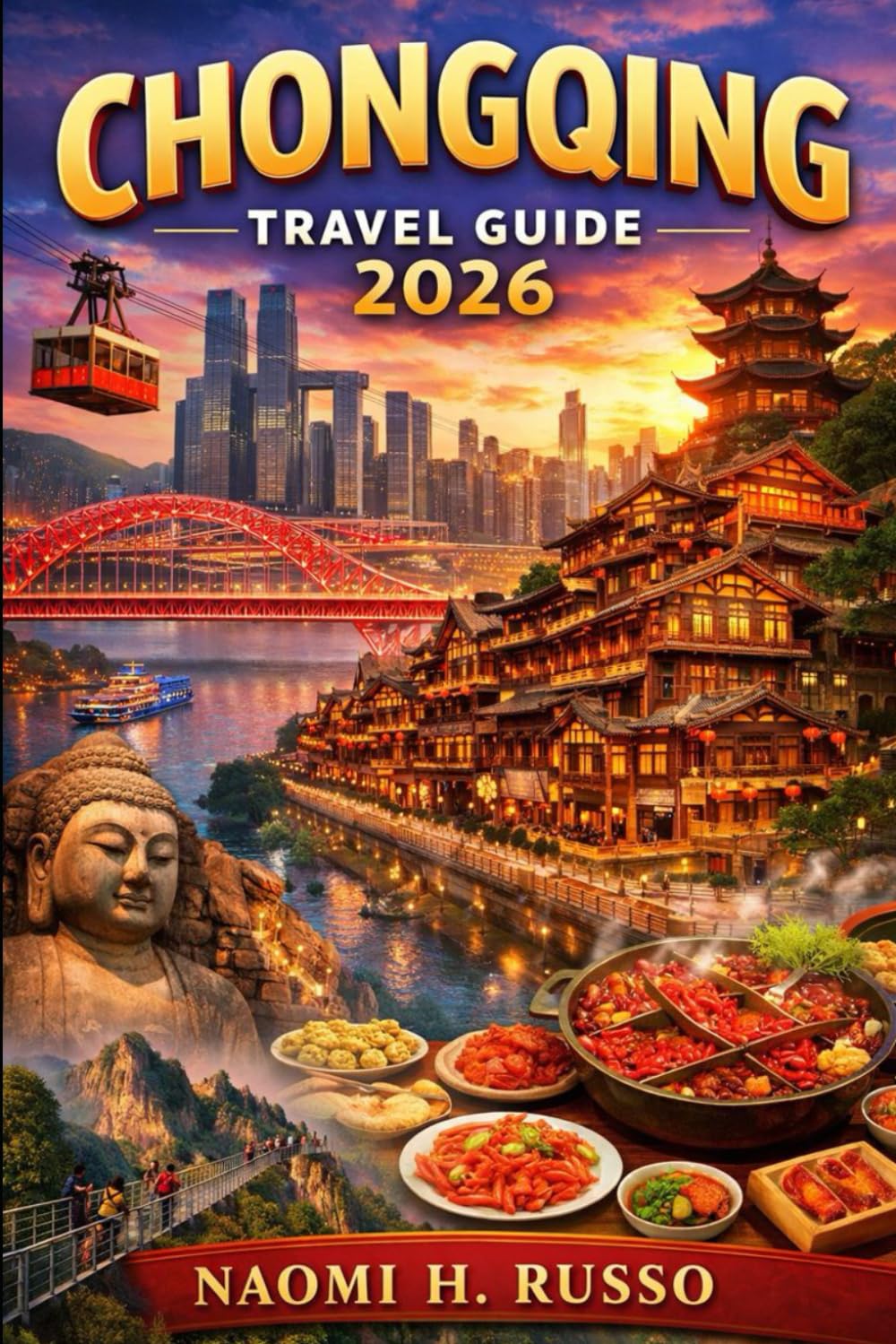 Chongqing Travel Guide 2026