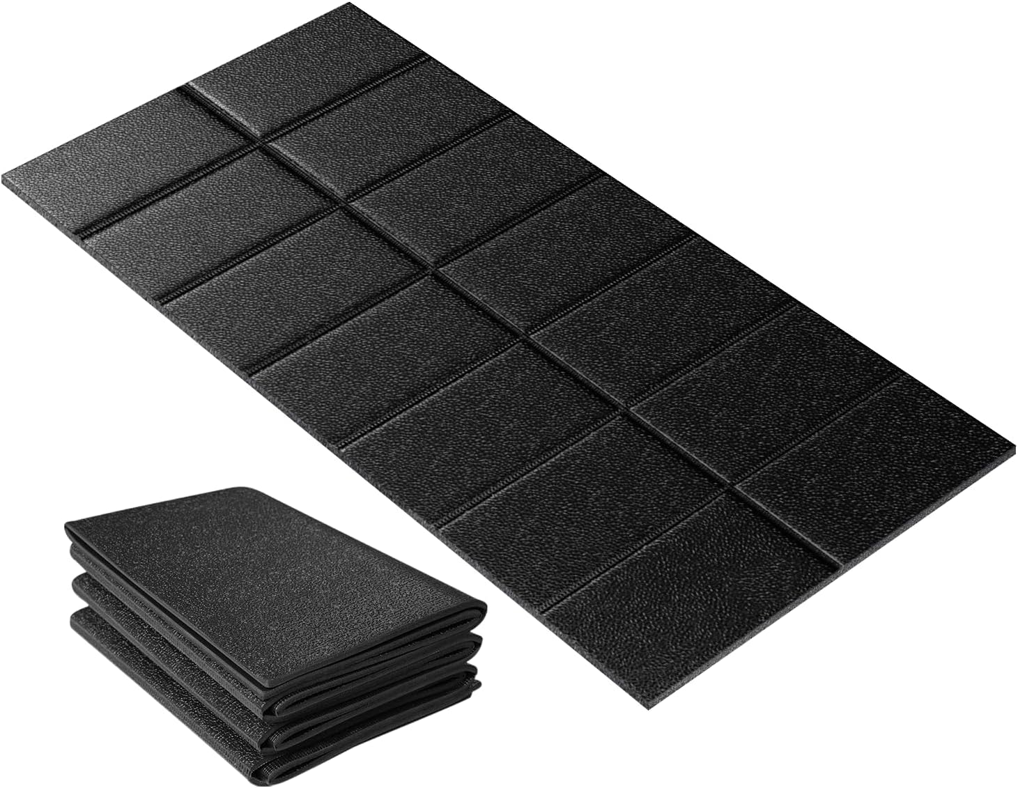 Walking Pad Mat for Carpet 68x24 inch