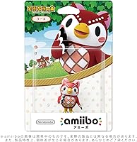Vista 3 de Juego de 2 unidades ReeseCeleste (Serie Animal Crossing) para Nintendo Switch -Switch Lite -WiiU- 3DS Importado de Japón