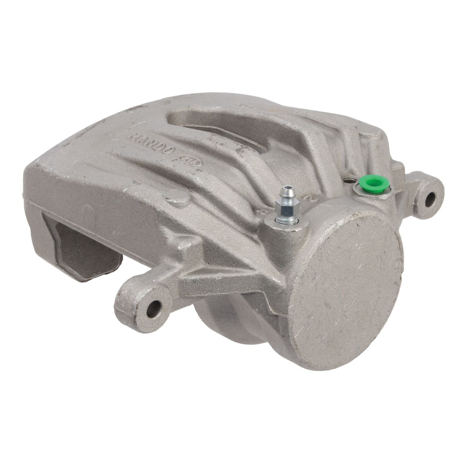 Amazon.com: Cardone 19-6141 Remanufactured Unloaded Disc Brake 