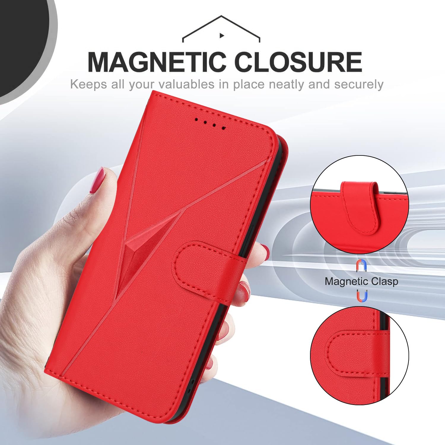 Amazon.com: Jiajihua Cover Compatible with Sharp Aquos Sense3 4G
