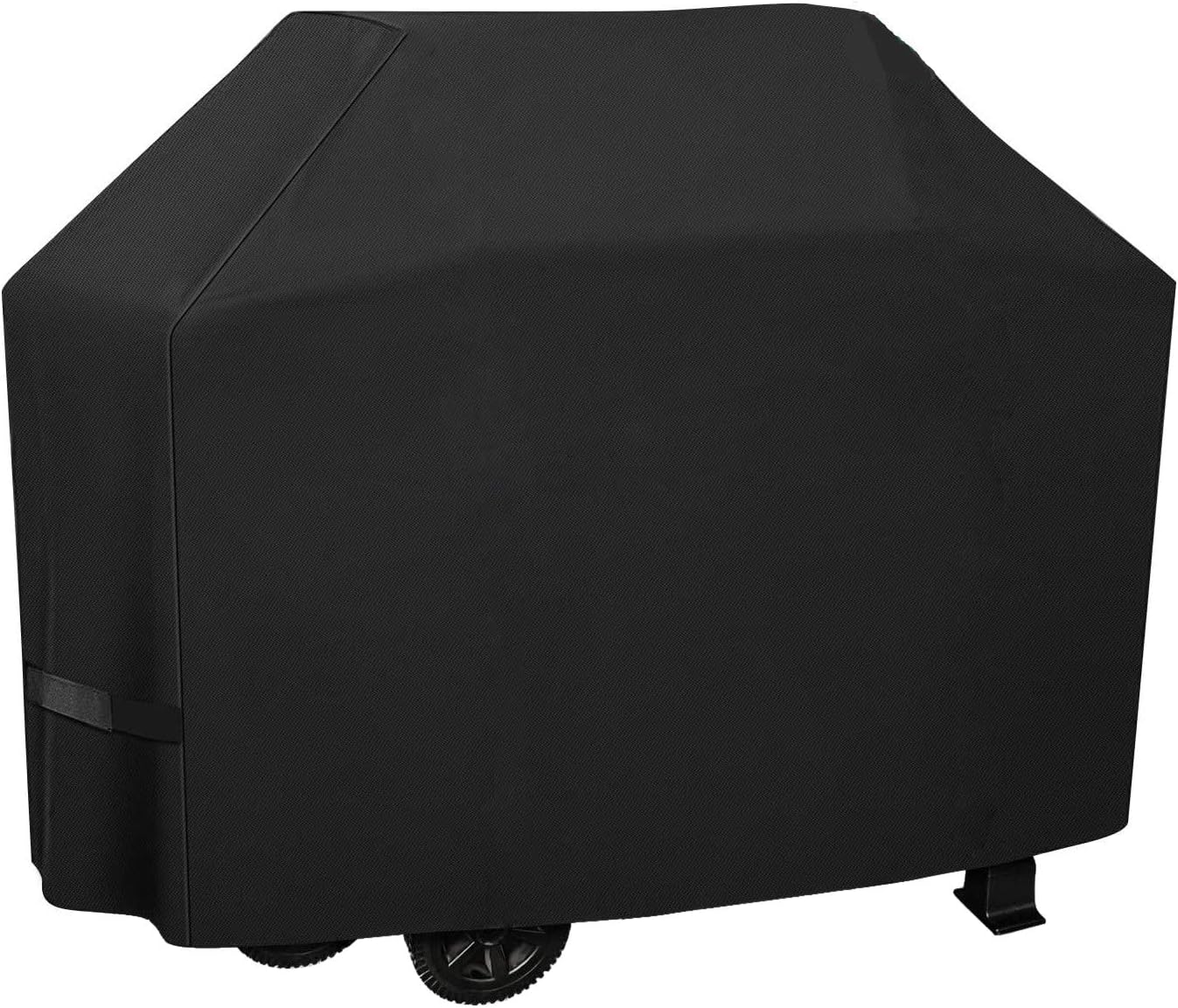 QMQ Barbecue BBQ Cover Heavy Duty Waterproof Grill Protection Large 58