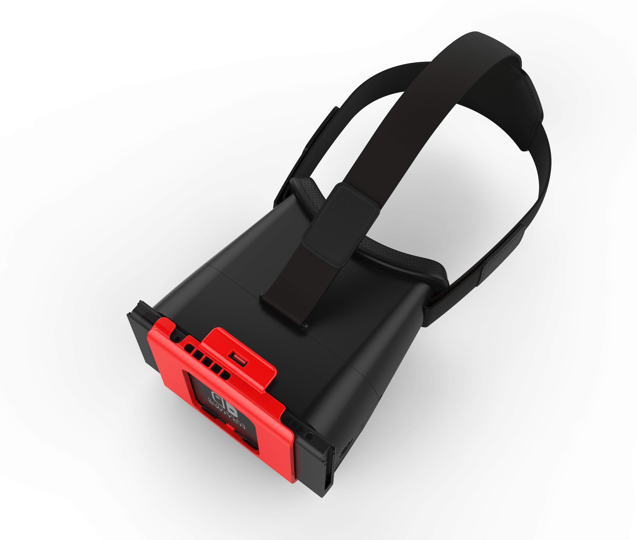 Amazon.com: NS Glasses™, VR Headset for Nintendo Switch